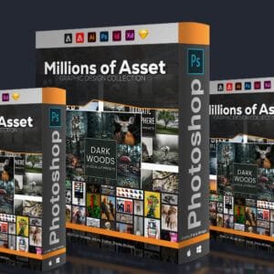 Graphic Design Bundle!