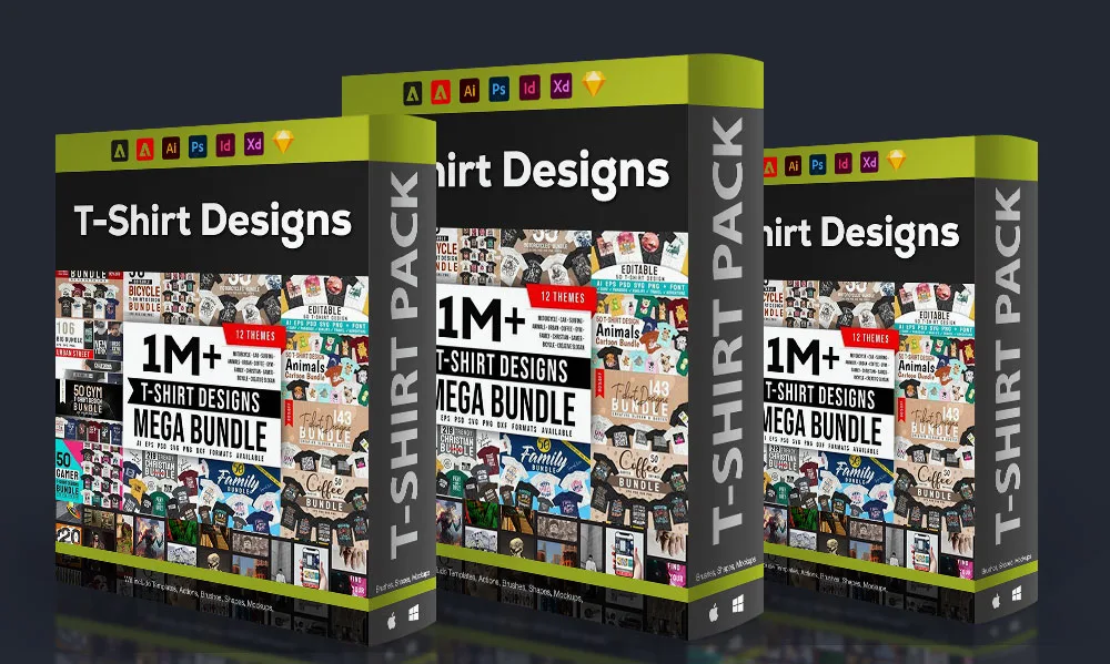 Unique T-Shirt Designs