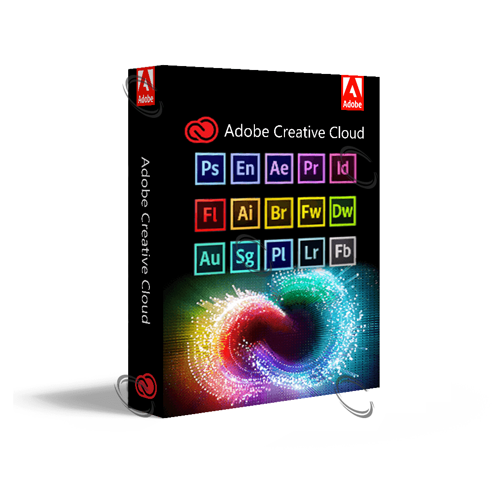 Adobe Suite CS6-2023