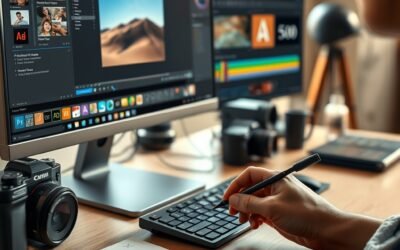 Elevate Your Creative Vision: Unleashing the Full Potential of Adobe Creator Suite