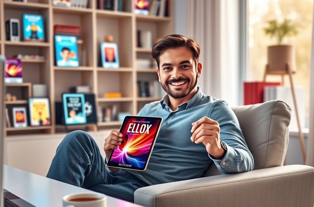 Monetize Your Mind: How to Profitably Sell eBooks Online with PLR Bundles