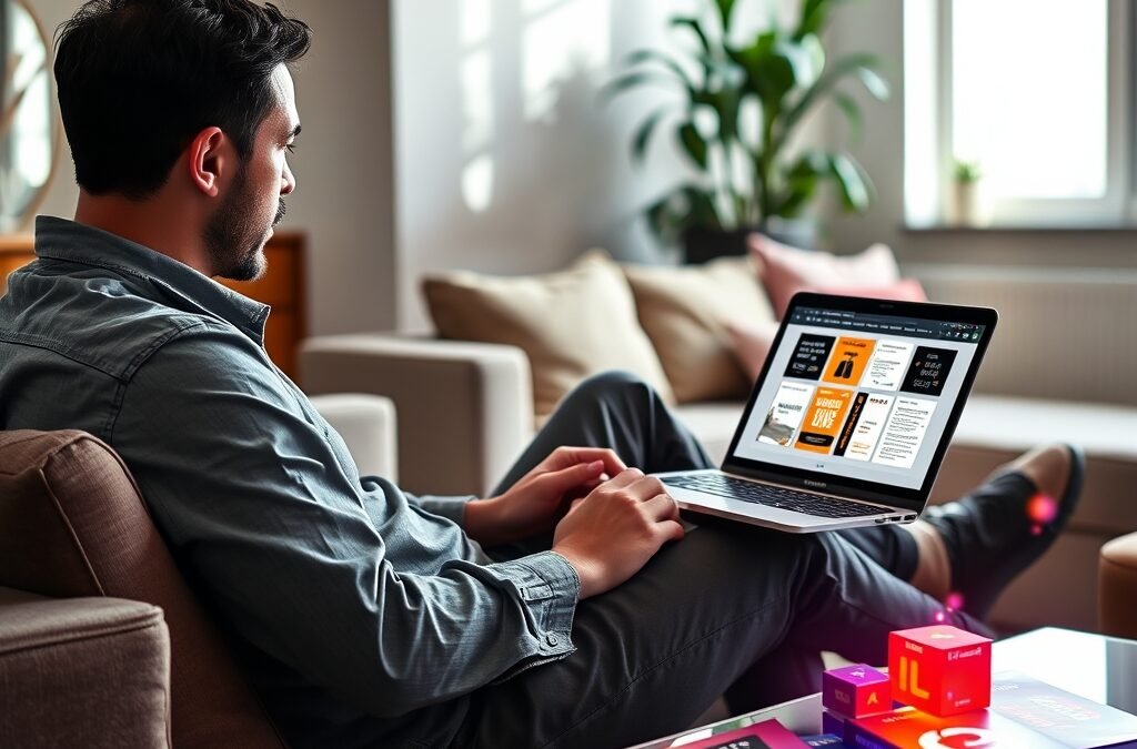 Unlock Rapid Profit: Your Guide to Making Money Online with PLR eBooks