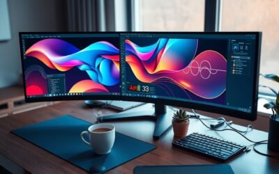 Unlock Your Creative Potential: Mastering Essential Graphic Design Tools for Impactful Visuals