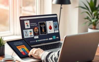 Unlock Your Digital Empire: How to Easily Start an Online eBook Business with PLR Bundles