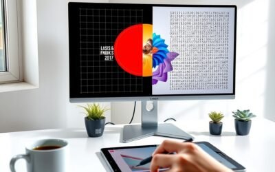 Beyond the Basics: Crafting Compelling Graphic Design Compositions