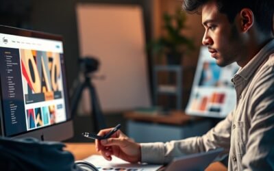 Designing for Impact: Crafting Visuals that Resonate and Drive Action