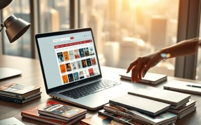 Fast-Track Your Digital Dreams: Launching and Scaling Your Online eBook Business with PLR