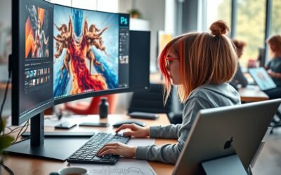 From Imagination to Masterpiece: Harnessing the Power of Adobe Creator Suite