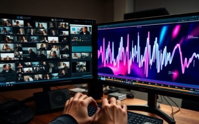 From Raw Footage to Polished Masterpiece: The Transformative Power of Video Editing