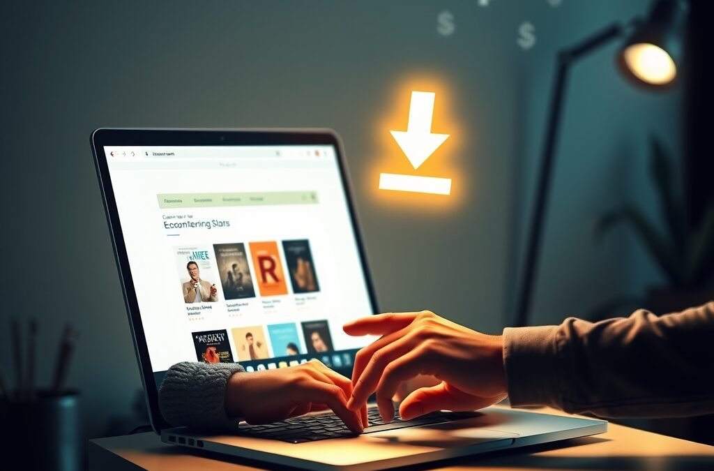 Ignite Your Income: The Smart Way to Make Money Selling PLR eBooks Online