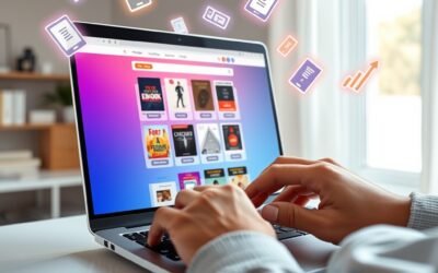 Launch Your Digital Empire: The Fast Track to Selling eBooks Online with PLR