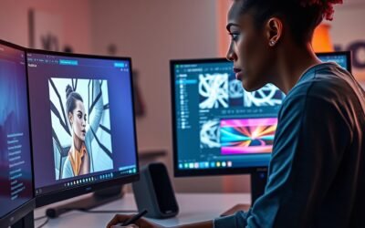 Streamline Your Creative Workflow: Mastering Integrated Design with Adobe Creator Suite