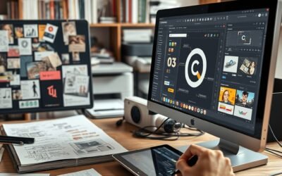 Unleashing Your Vision: A Comprehensive Workflow for Stunning Graphic Designs