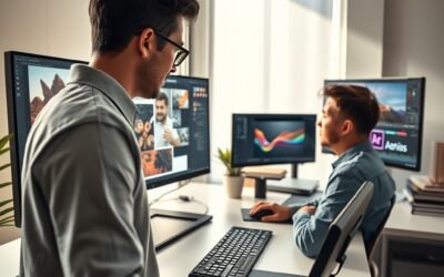 Unlocking Creative Mastery: Essential Tips for Efficient Adobe Creator Suite Workflows