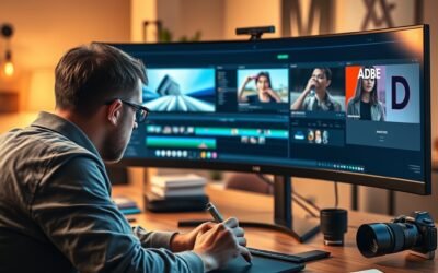 Your Creative Powerhouse: Mastering Cross-Media Projects with Adobe Creator Suite