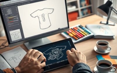 Elevate Your Apparel: Practical Tips for Designing Cool T-Shirts That Sell