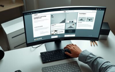 Mastering Visual Hierarchy and Layout: Guiding the Eye to Stunning Designs