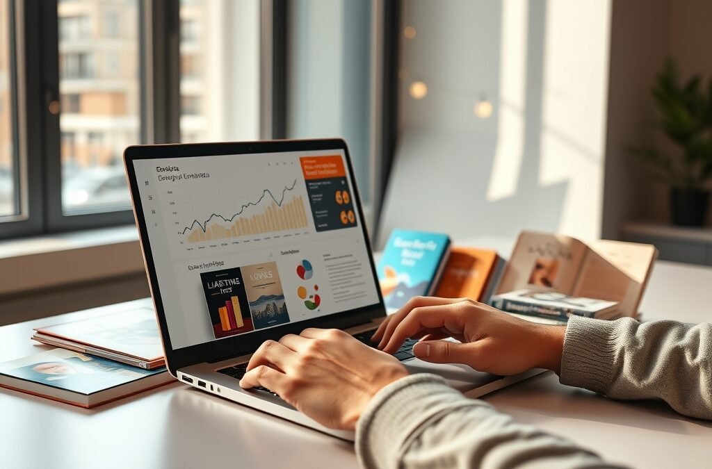 Accelerate Your Digital Business: Leveraging PLR eBooks for Sustainable Online Growth