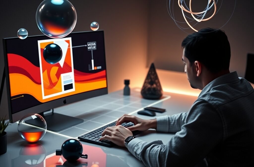 Beyond Aesthetics: Crafting Purposeful Graphic Designs That Resonate