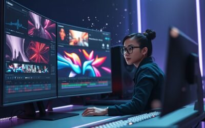 Beyond the Cut: Harnessing Video Editing for Unforgettable Visual Stories