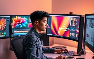 Building Your Creative Empire: A Comprehensive Guide to Mastering Adobe Creator Suite