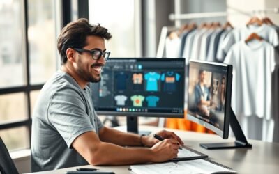 Design Like a Pro: Elevating Your T-Shirt Print-on-Demand Business with Premium Graphics