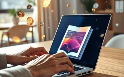 Unlock Digital Riches: The Fast Track to Making Money Online with PLR eBooks
