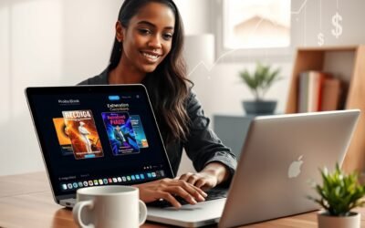 Unlocking Your Digital Goldmine: A Strategic Guide to Selling eBooks Online with PLR