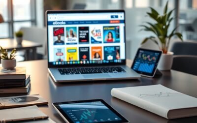 Automate Your Digital Product Line: The Smart Way to Make Money Selling PLR eBooks Online