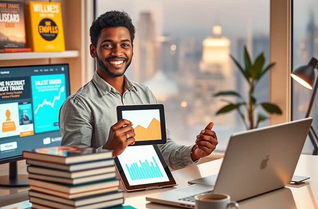 Build a Thriving Digital Product Catalog: Leveraging PLR eBooks for Rapid Online Business Growth