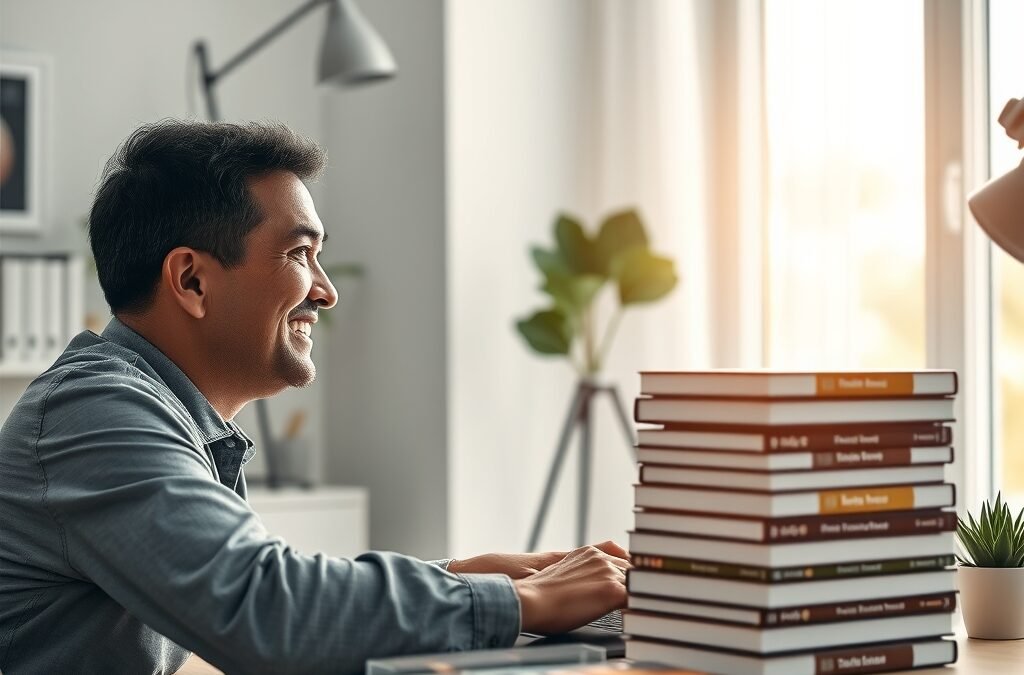 Demystifying the eBook Business: Your Quick Start Guide to Selling Online with PLR