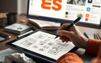 From Concept to Canvas: Bringing Your Graphic Design Ideas to Life
