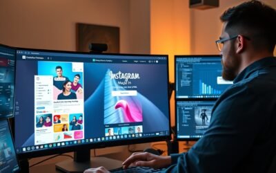 From Pixels to Persuasion: Mastering Digital Graphic Design for Online Engagement