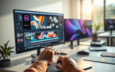 Igniting Innovation: Practical Strategies for Adobe Creator Suite Mastery