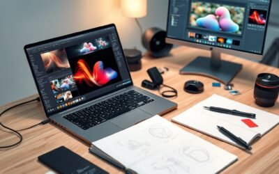 Mastering Multimedia: Unlocking Professional Creative Results with Adobe Creator Suite