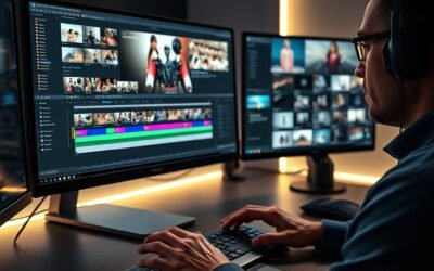 Mastering Your Workflow: How Optimized Video Editing Tools and Assets Transform Your Production