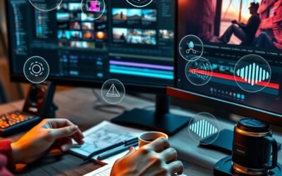Unlocking Efficiency: Streamlining Your Video Production from Concept to Professional Polish