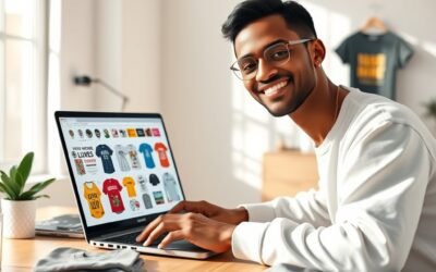 Are T-Shirt Design Bundles the Secret Weapon for Your Print-on-Demand Business?