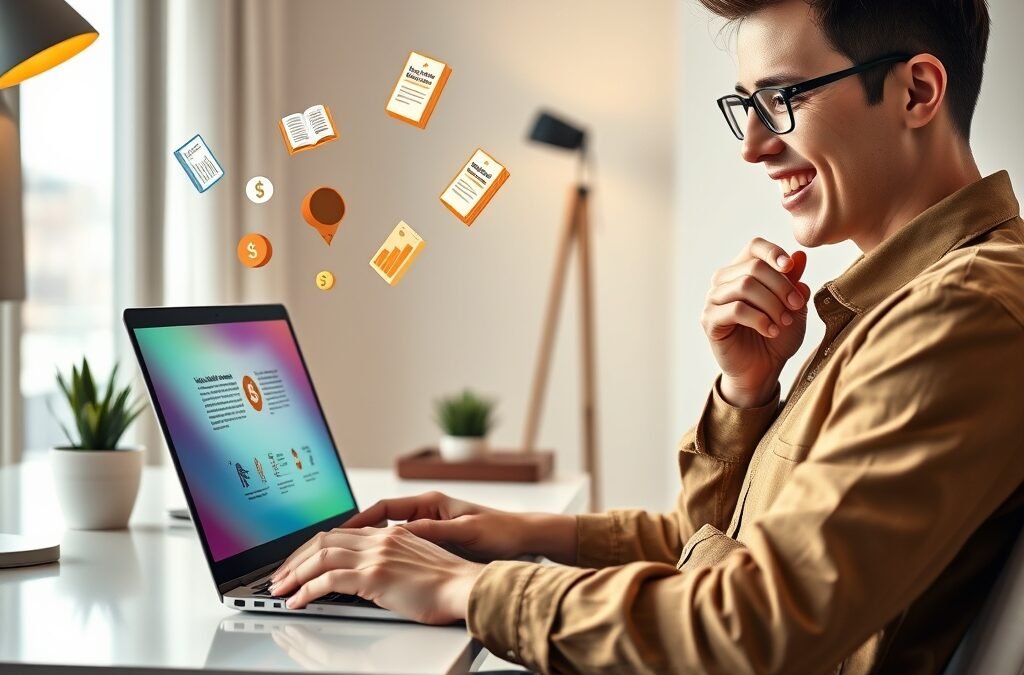 Effortless Expansion: Diversify Your Online Business with PLR eBook Bundles