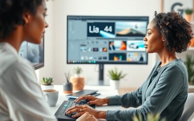 Elevate Your Craft: Unleashing Efficiency and Innovation with Adobe Creator Suite