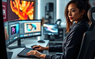 Igniting Your Vision: The Definitive Guide to Mastering Adobe Creator Suite for Seamless Project Execution