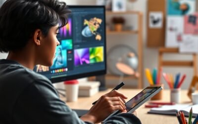 Mastering Graphic Design Tools: Your Essential Guide to Creative Power
