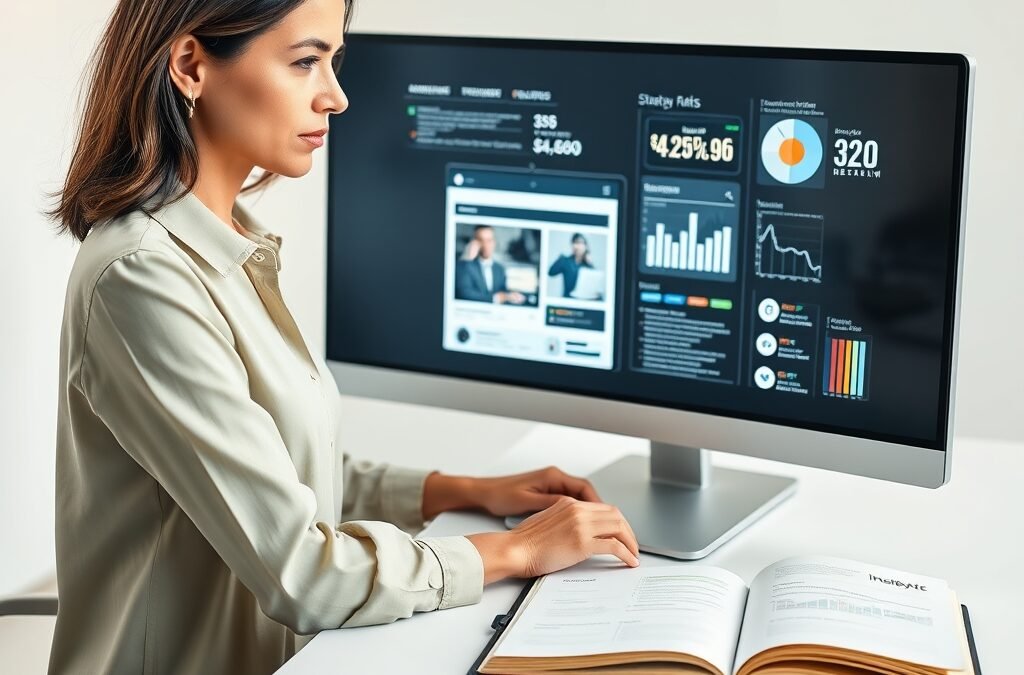 Strategic Graphic Design: Crafting Visuals That Drive Real-World Results