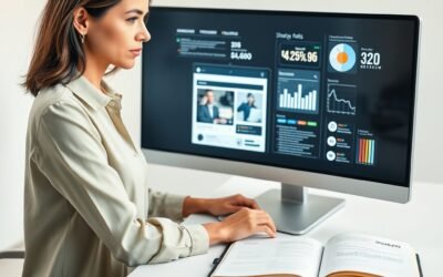 Strategic Graphic Design: Crafting Visuals That Drive Real-World Results