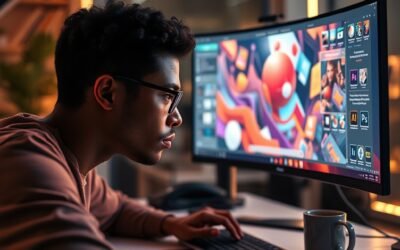 Unleashing Your Creative Vision: A Comprehensive Guide to Adobe Creator Suite