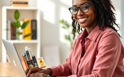 Unlock Your Digital Empire: How to Start an Online eBook Business Today