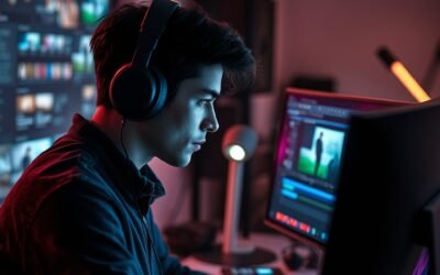 Unlock Your Potential: A Guide to Becoming a Successful Video Editor