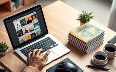 Unlocking Digital Riches: Your Guide to Launching a Profitable Online eBook Business