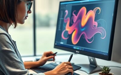 Unlock Your Creative Genius: Mastering the Adobe Creator Suite for Stunning Projects